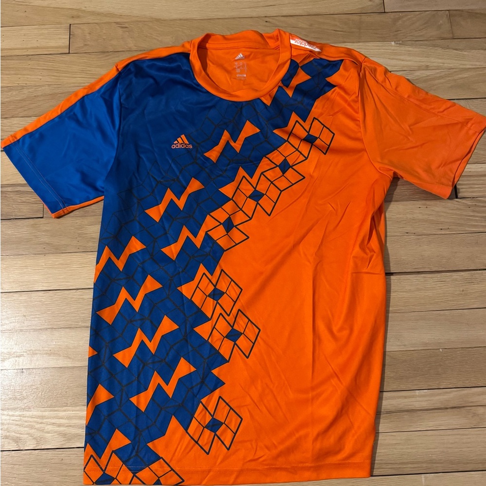Adidas Predator Soccer Jersey Shirt